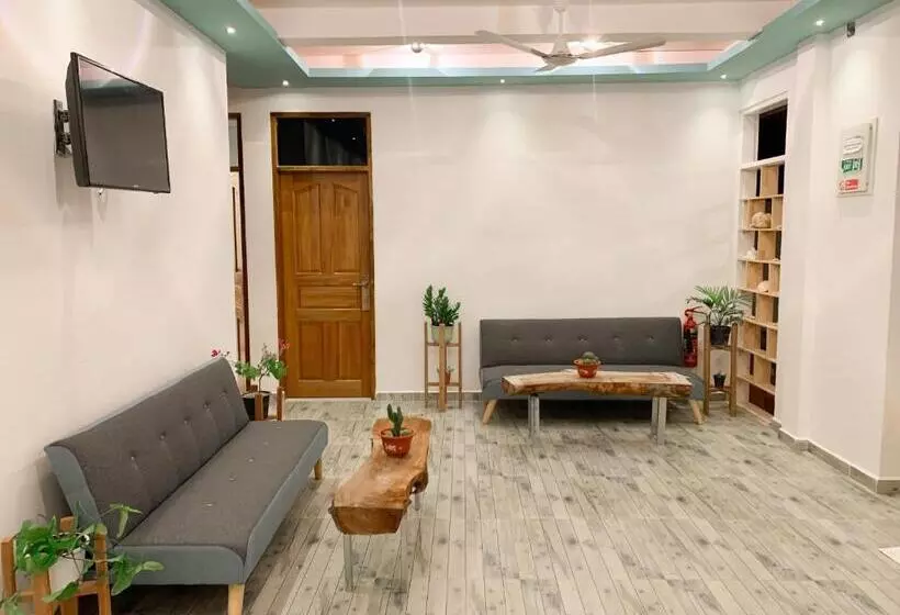 پانسیون Fins Dive And Leisure