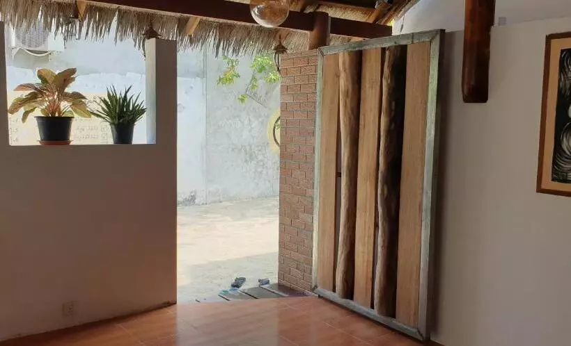 پانسیون Fins Dive And Leisure