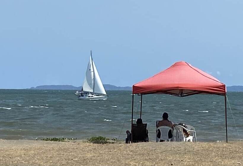 پانسیون Frente Al Mar Loft