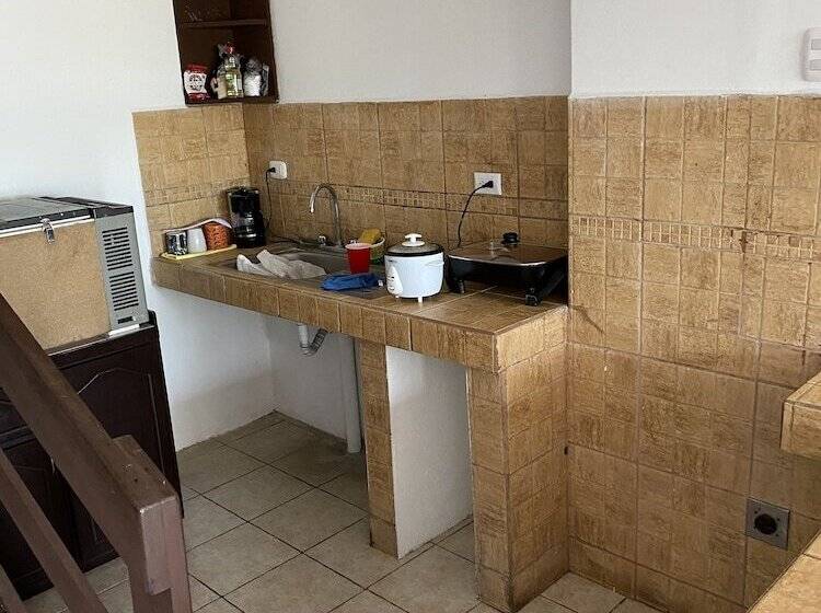 پانسیون Frente Al Mar Loft