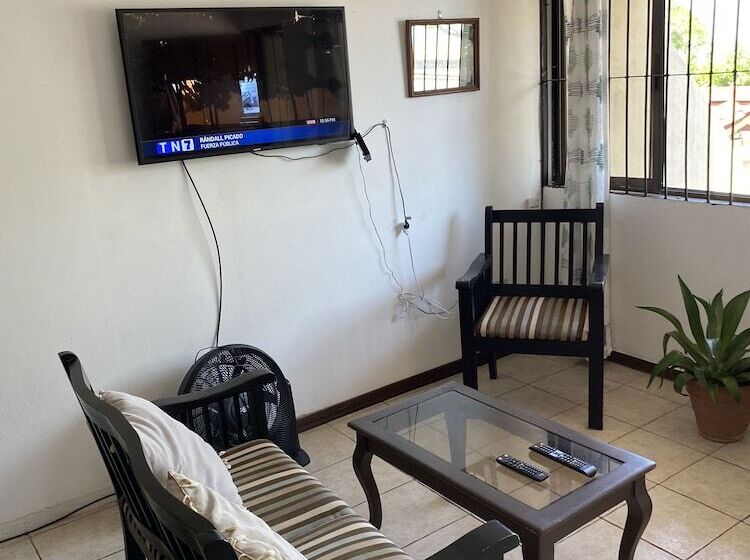 پانسیون Frente Al Mar Loft