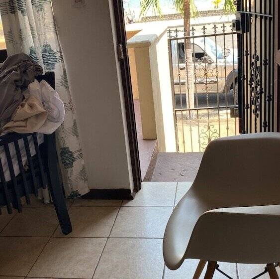 پانسیون Frente Al Mar Loft