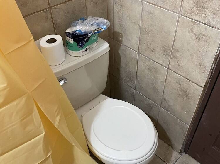 پانسیون Frente Al Mar Loft