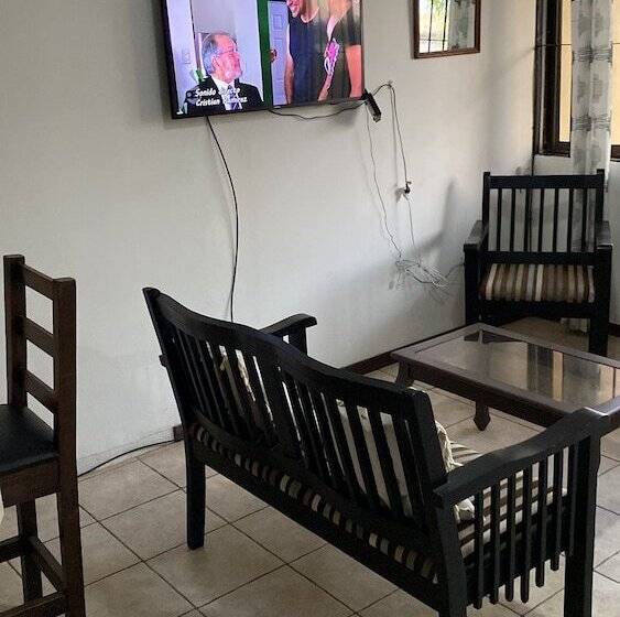 پانسیون Frente Al Mar Loft