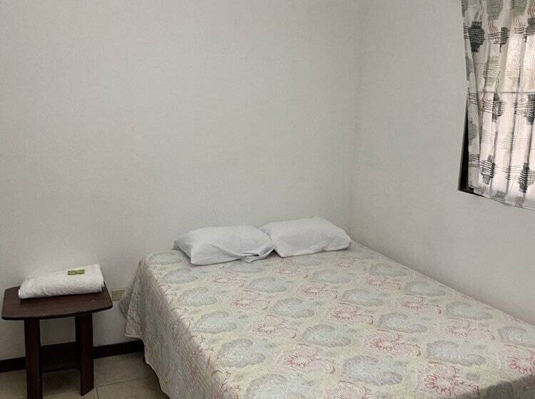 پانسیون Frente Al Mar Loft