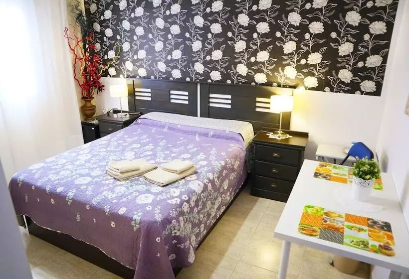 Majatalo Happy Room Tenerife