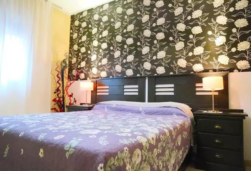 Majatalo Happy Room Tenerife