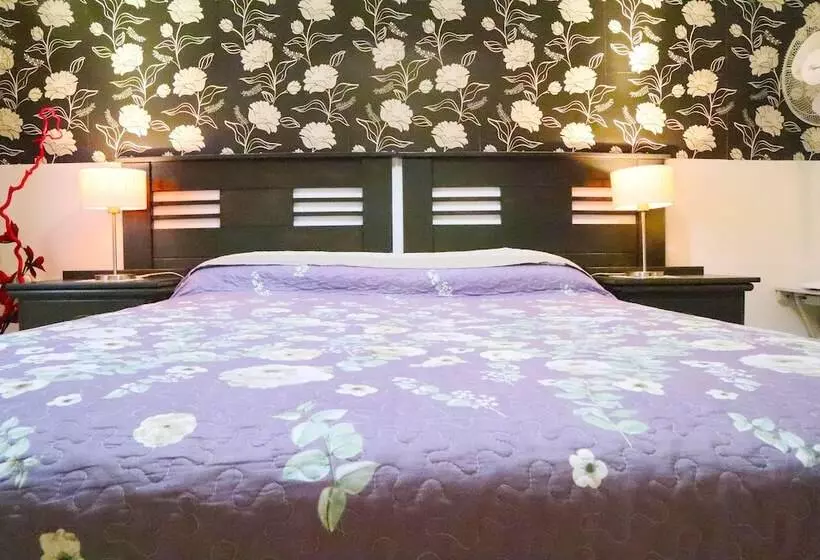 Majatalo Happy Room Tenerife