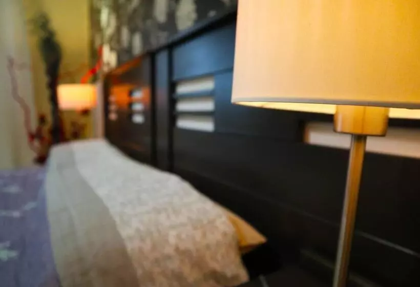 Majatalo Happy Room Tenerife