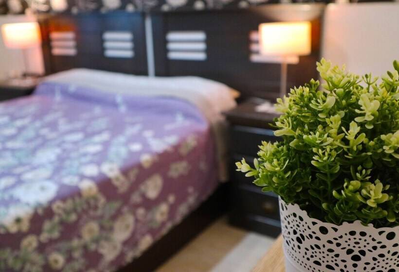 Пансион Happy Room Tenerife