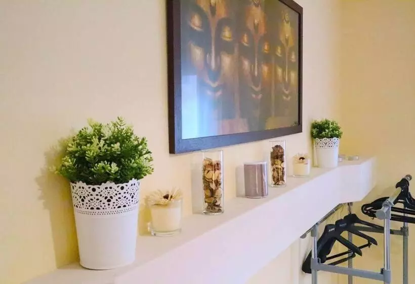 Majatalo Happy Room Tenerife