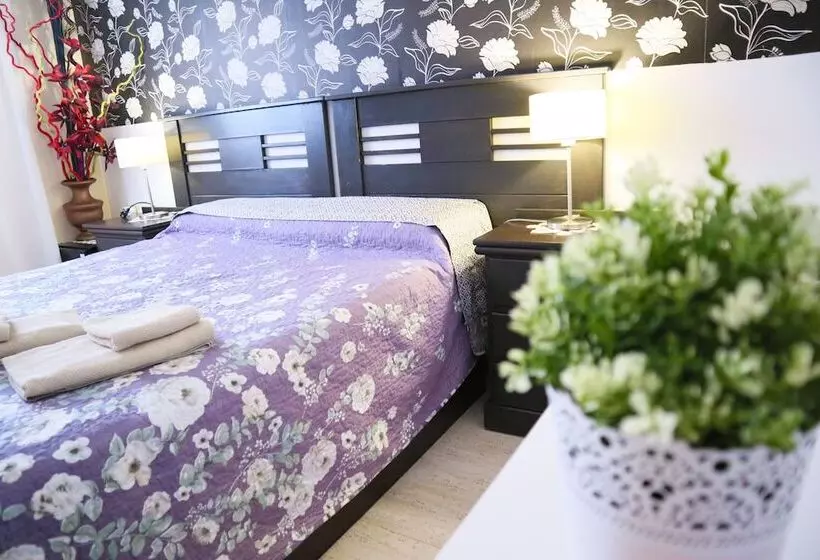 Majatalo Happy Room Tenerife