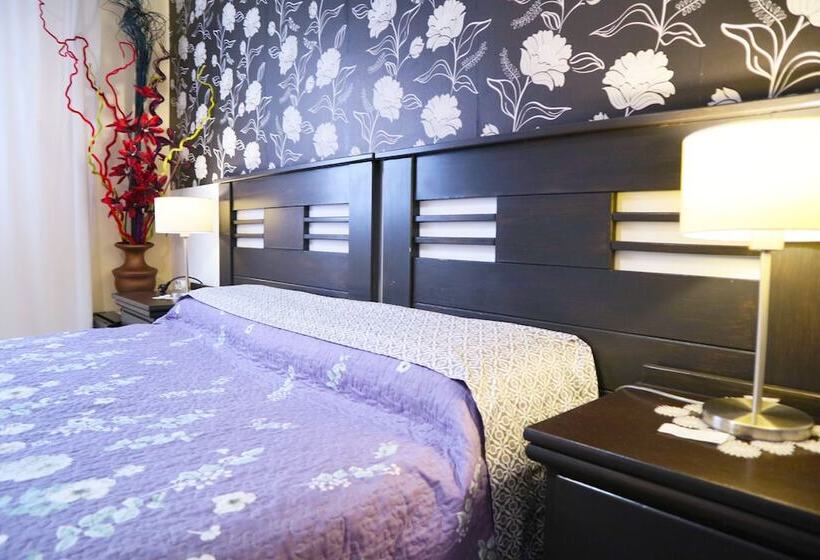 Пансион Happy Room Tenerife