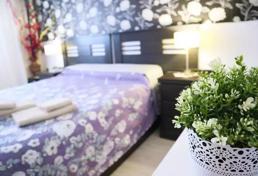 Majatalo Happy Room Tenerife