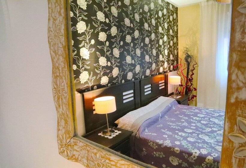 Пансион Happy Room Tenerife