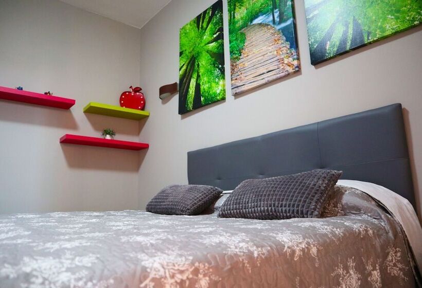 Пансион Happy Room Tenerife