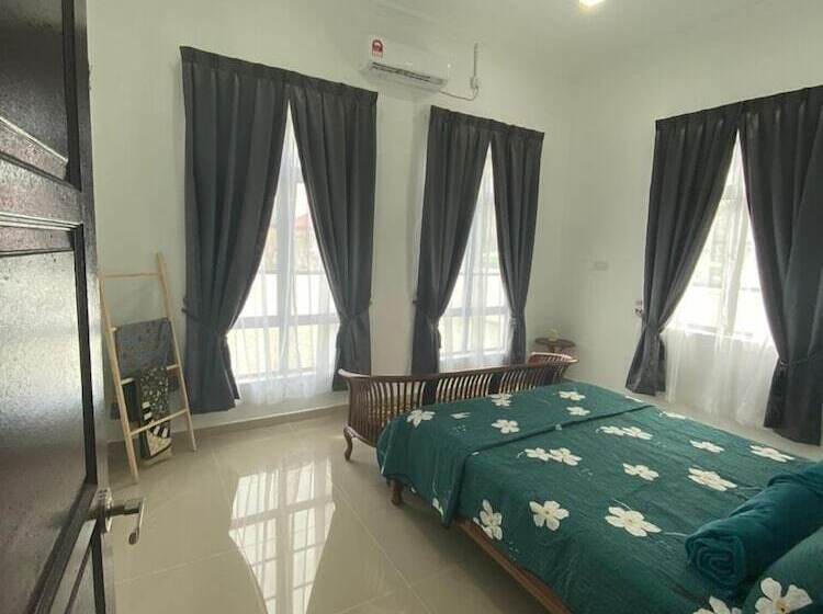 פנסיון Homestay Tok Bali