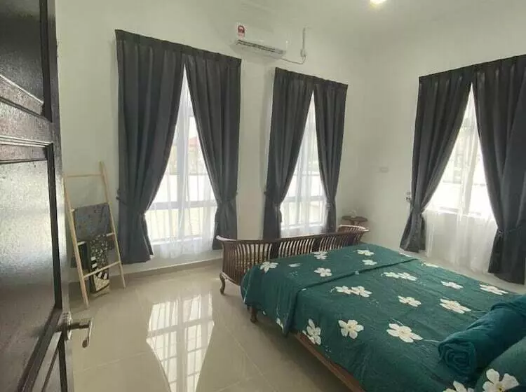 ペンション Homestay Tok Bali