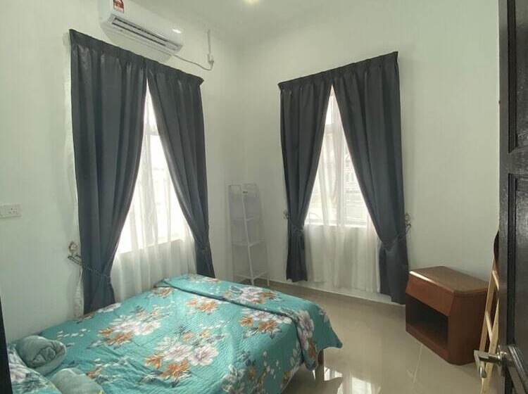 פנסיון Homestay Tok Bali