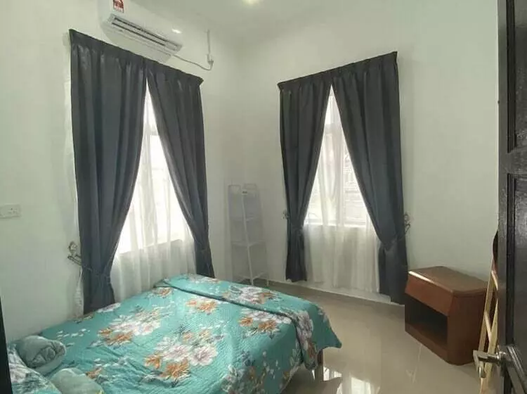 ペンション Homestay Tok Bali