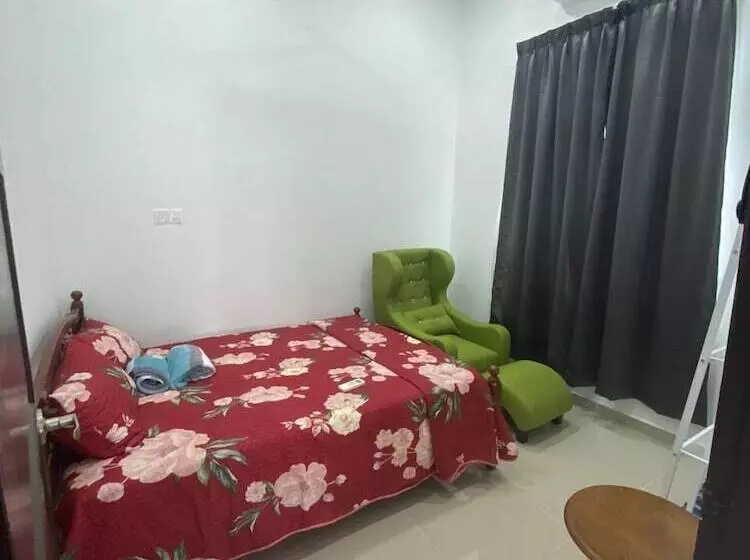 ペンション Homestay Tok Bali