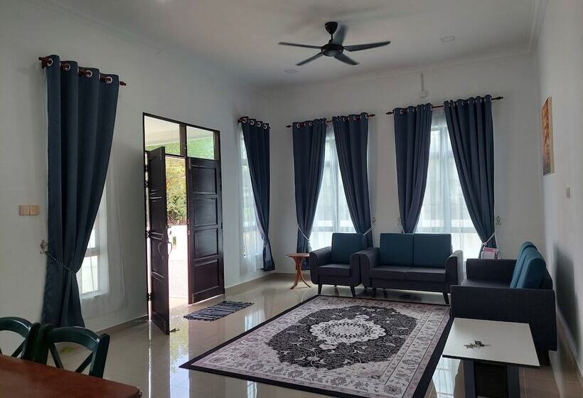 פנסיון Homestay Tok Bali