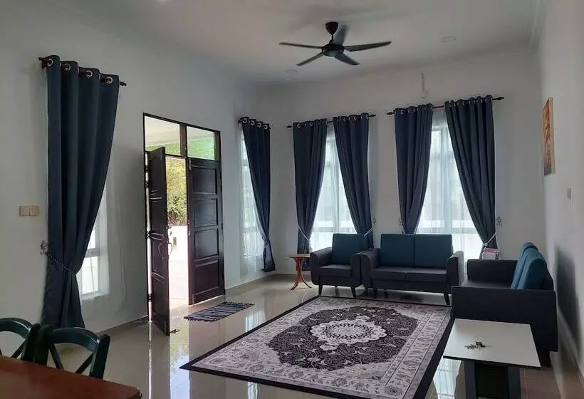 ペンション Homestay Tok Bali