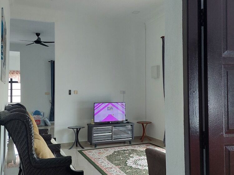 פנסיון Homestay Tok Bali