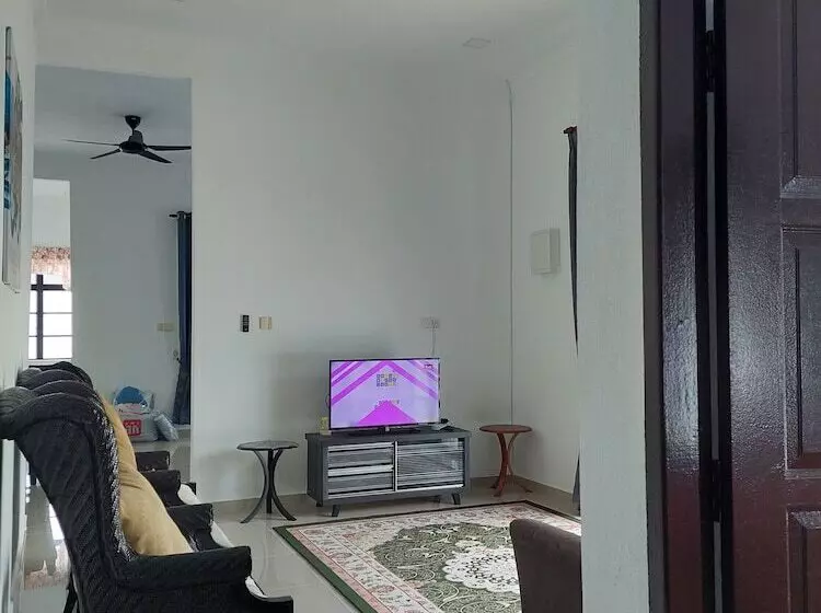 ペンション Homestay Tok Bali