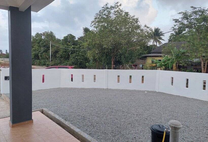 פנסיון Homestay Tok Bali