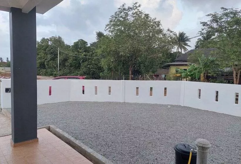 ペンション Homestay Tok Bali