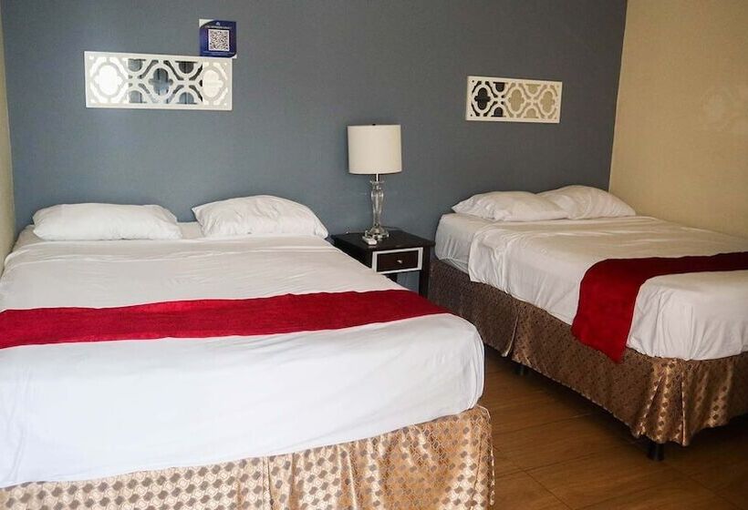 پانسیون Quinta Sunset