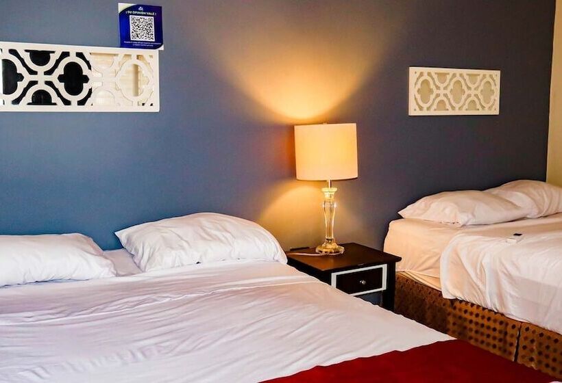 پانسیون Quinta Sunset