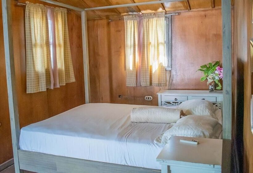 پانسیون Quinta Sunset