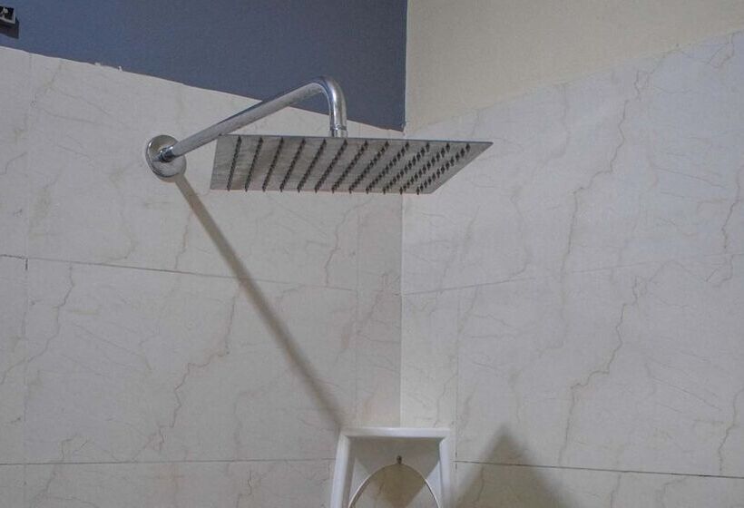 پانسیون Quinta Sunset