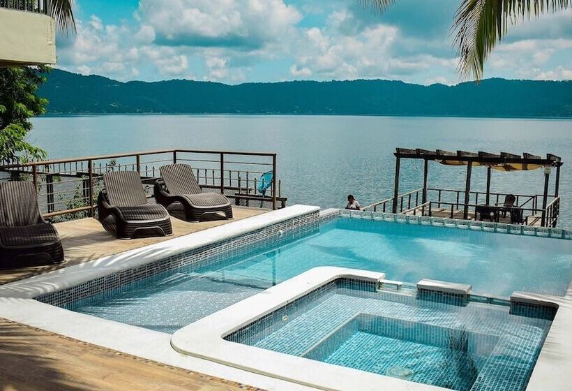 پانسیون Quinta Sunset