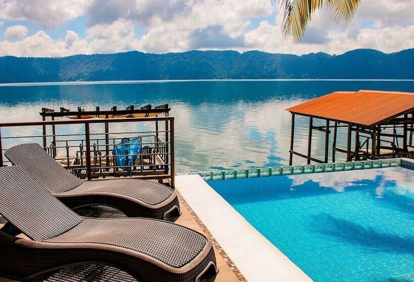 پانسیون Quinta Sunset