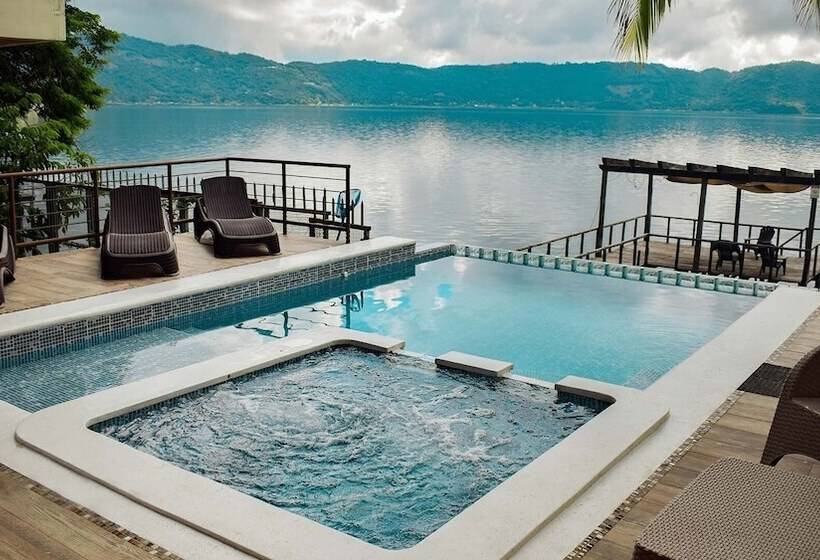 پانسیون Quinta Sunset