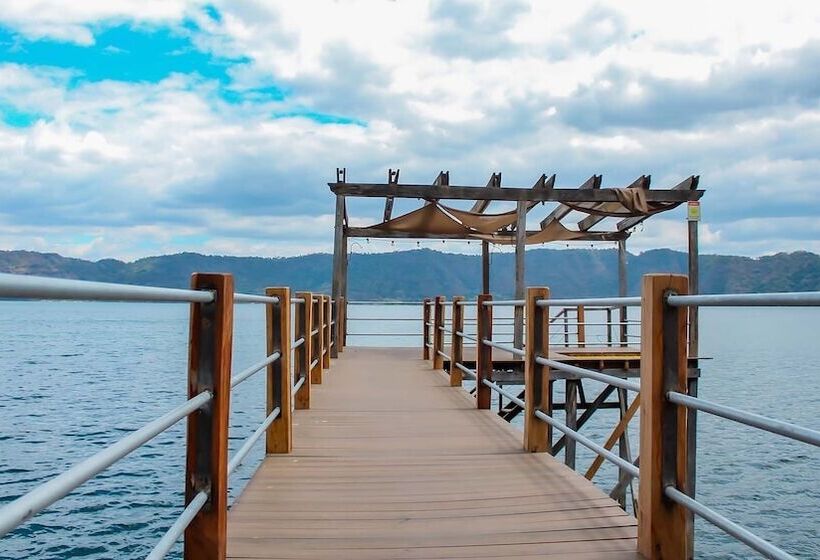 پانسیون Quinta Sunset