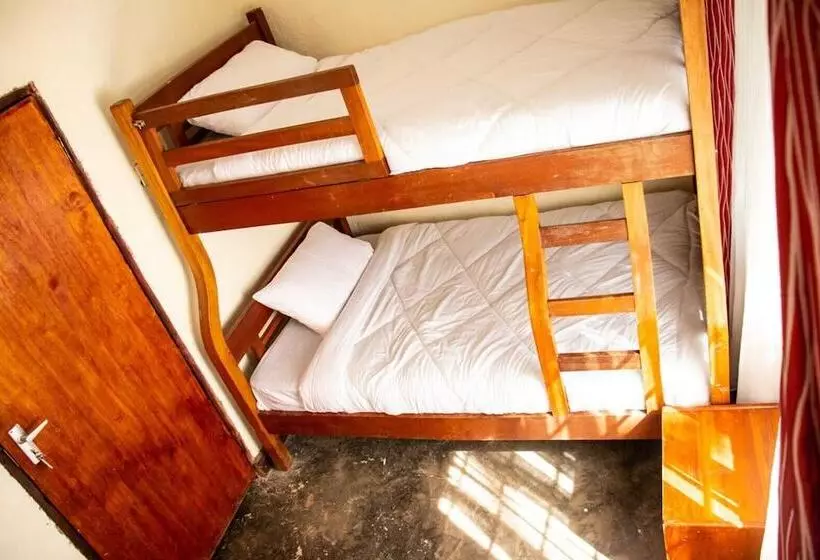 پانسیون Stone Camp Naivasha