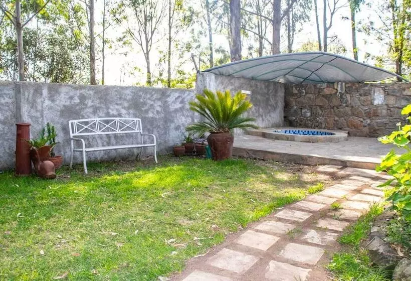 پانسیون Stone Camp Naivasha