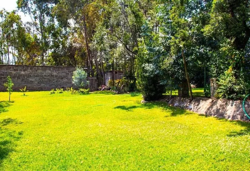پانسیون Stone Camp Naivasha