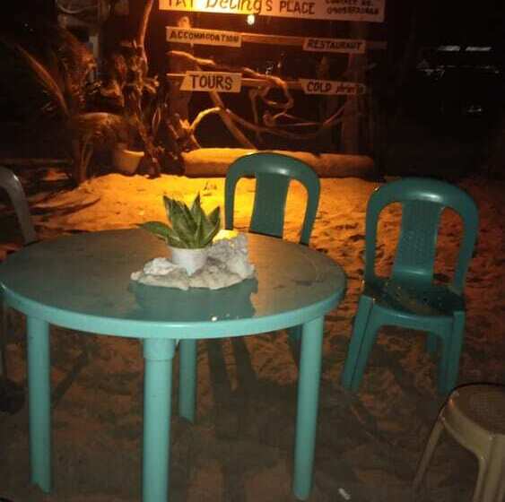 פנסיון Tay Delings Place