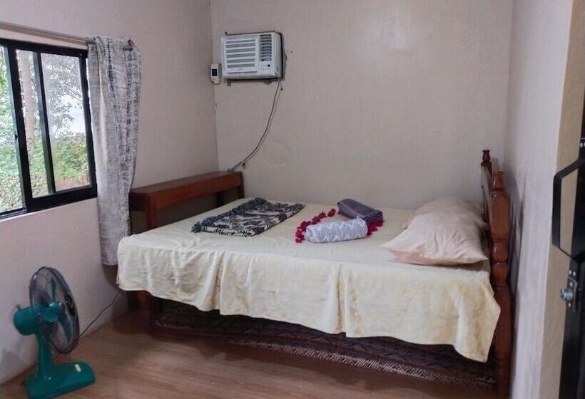 פנסיון Tay Delings Place