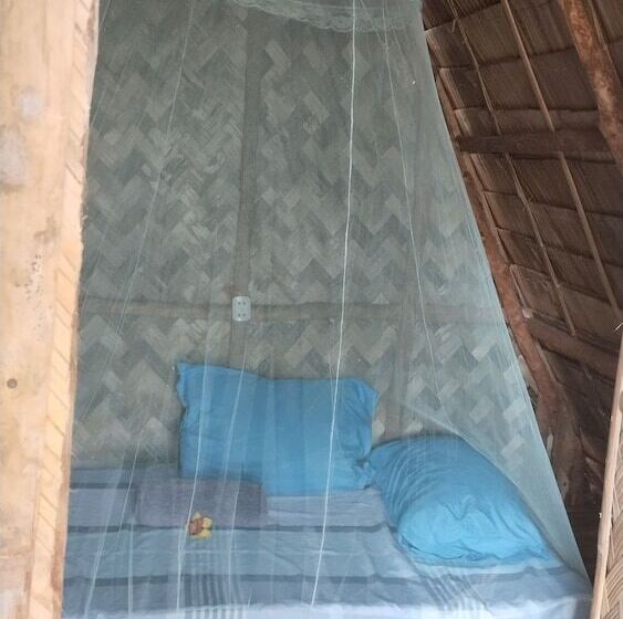 פנסיון Tay Delings Place