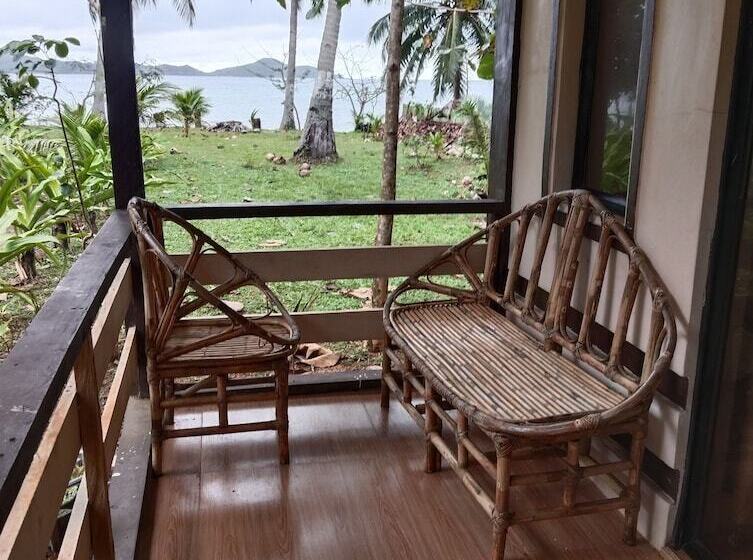 פנסיון Tay Delings Place