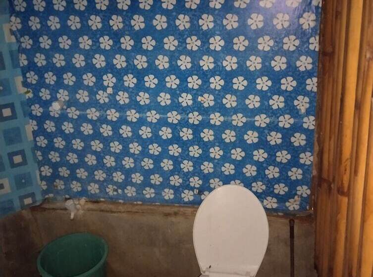 פנסיון Tay Delings Place