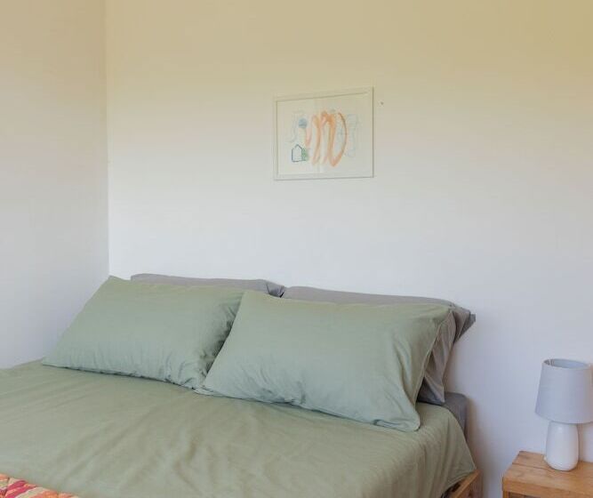 Pensiune The Common Knowledge Centre