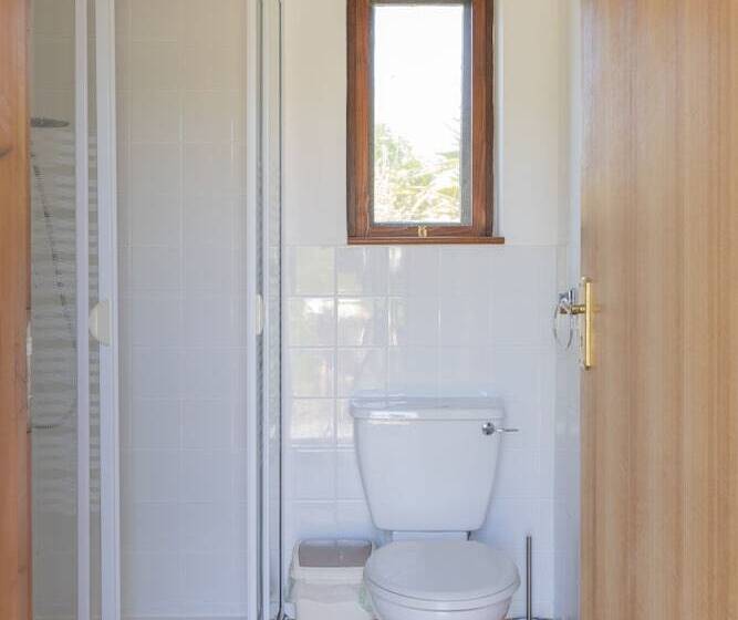 Pensiune The Common Knowledge Centre