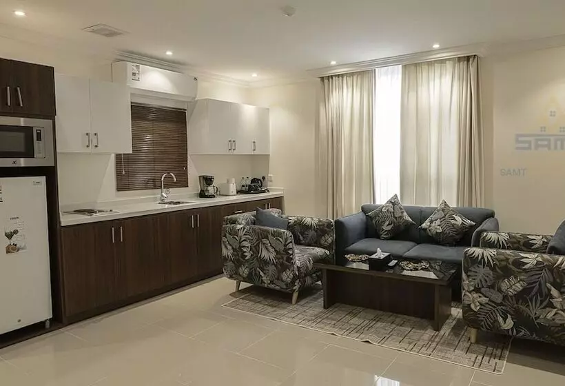 Samt